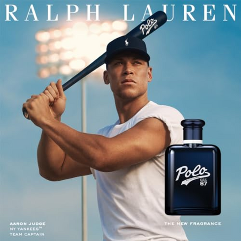Ralph Lauren Polo 67 Eau De Toilette Spray 75ml
