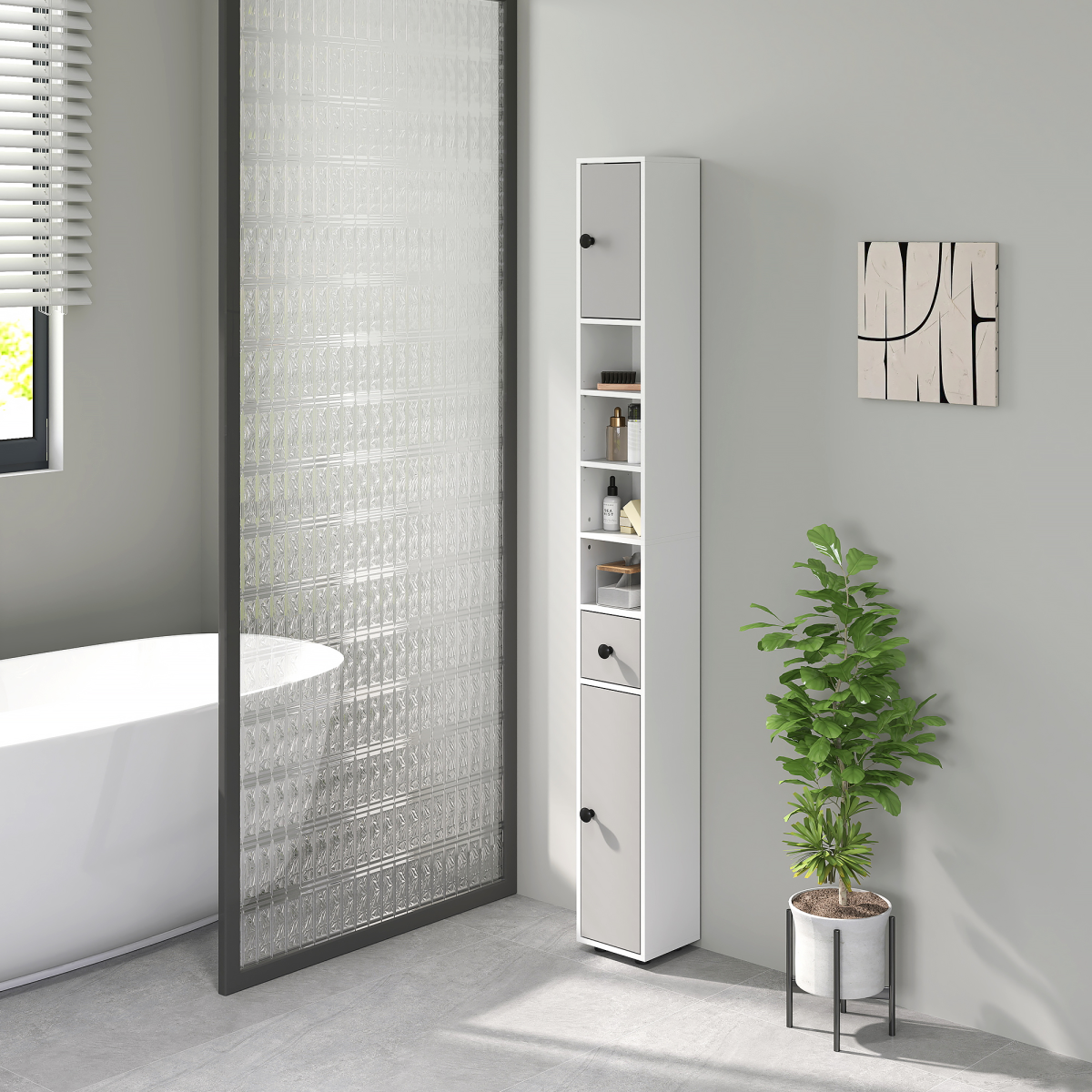 Bathroom Cabinet
