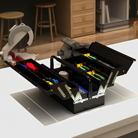 Tool Box
