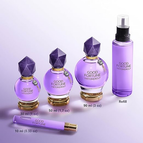 Viktor & Rolf Good Fortune Eau De Parfum 30ml