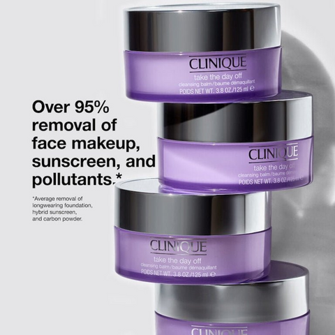 Clinique Take The Day Off Balm 125ml