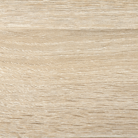 Compact Computer Table Oak