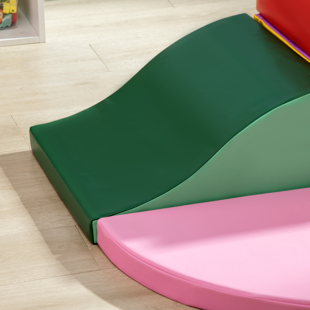 Kids Soft Play Set