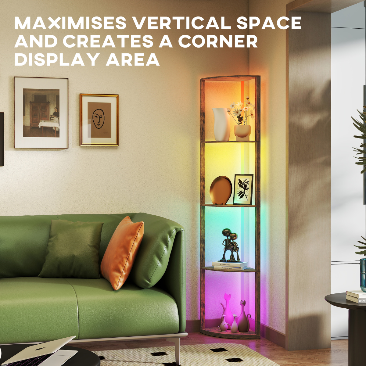 Floor Lamp