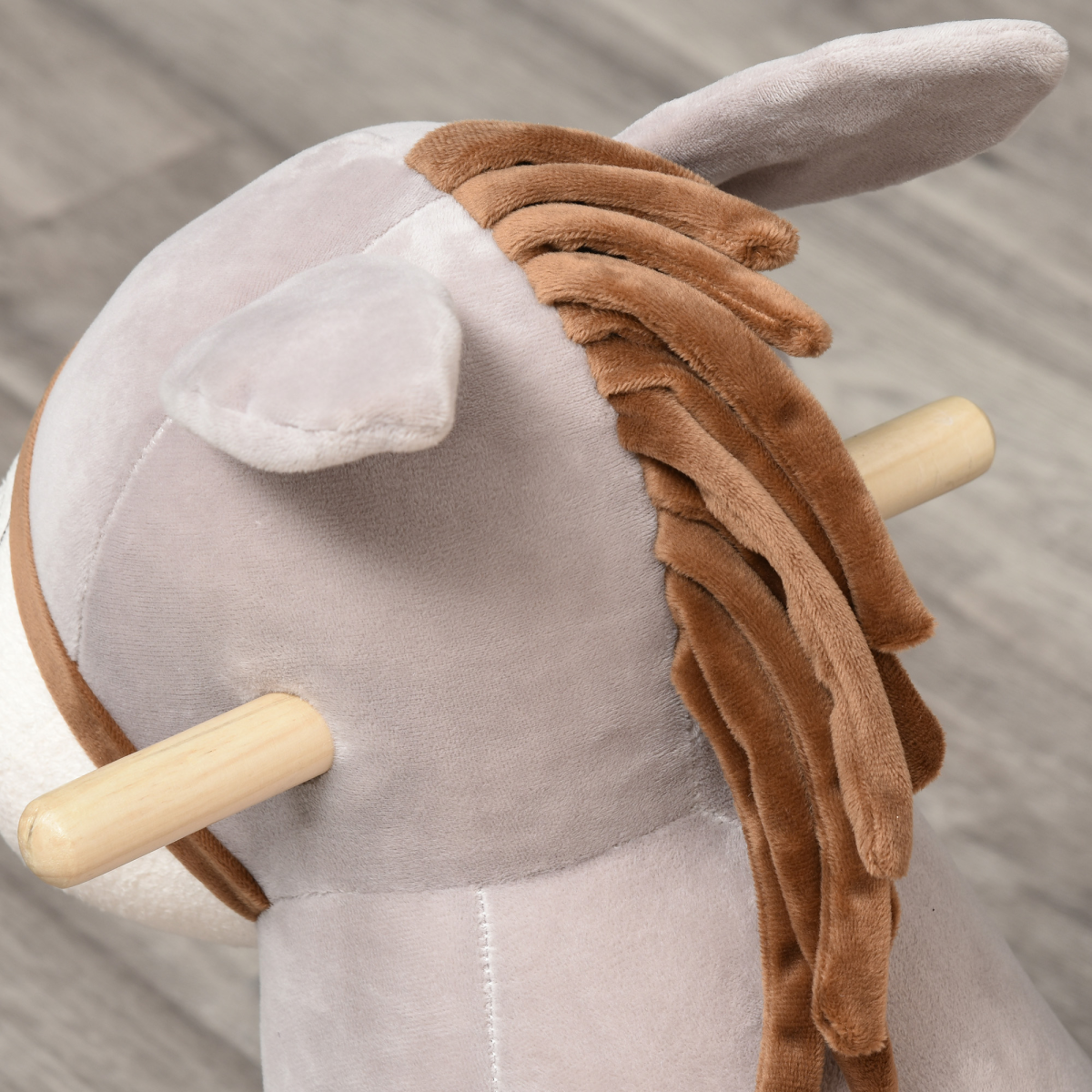 Kids Rocking Horse