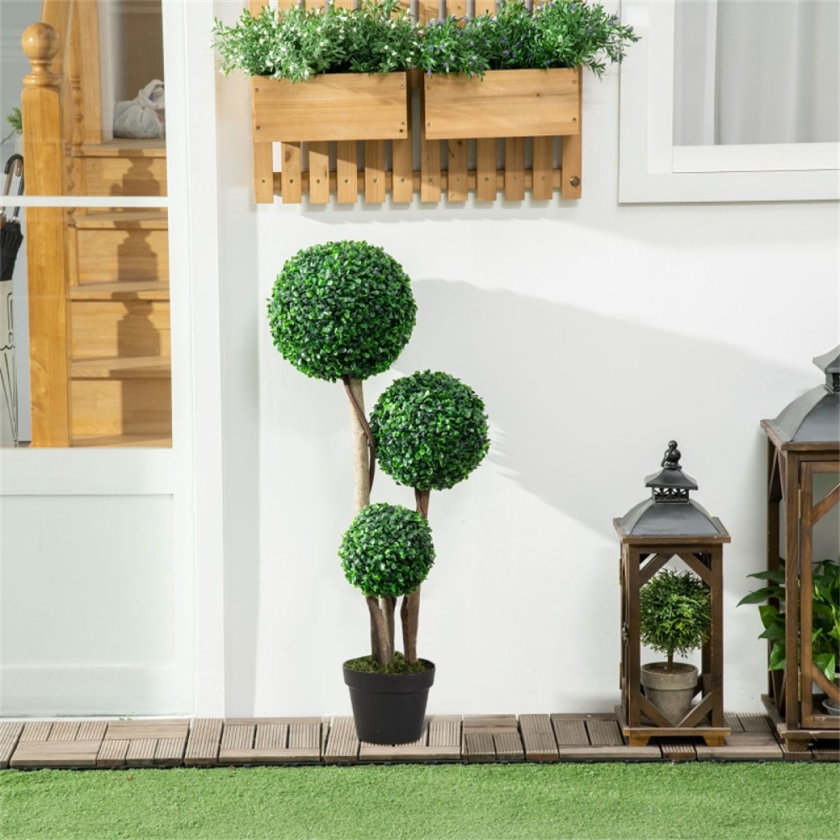 Home Decor