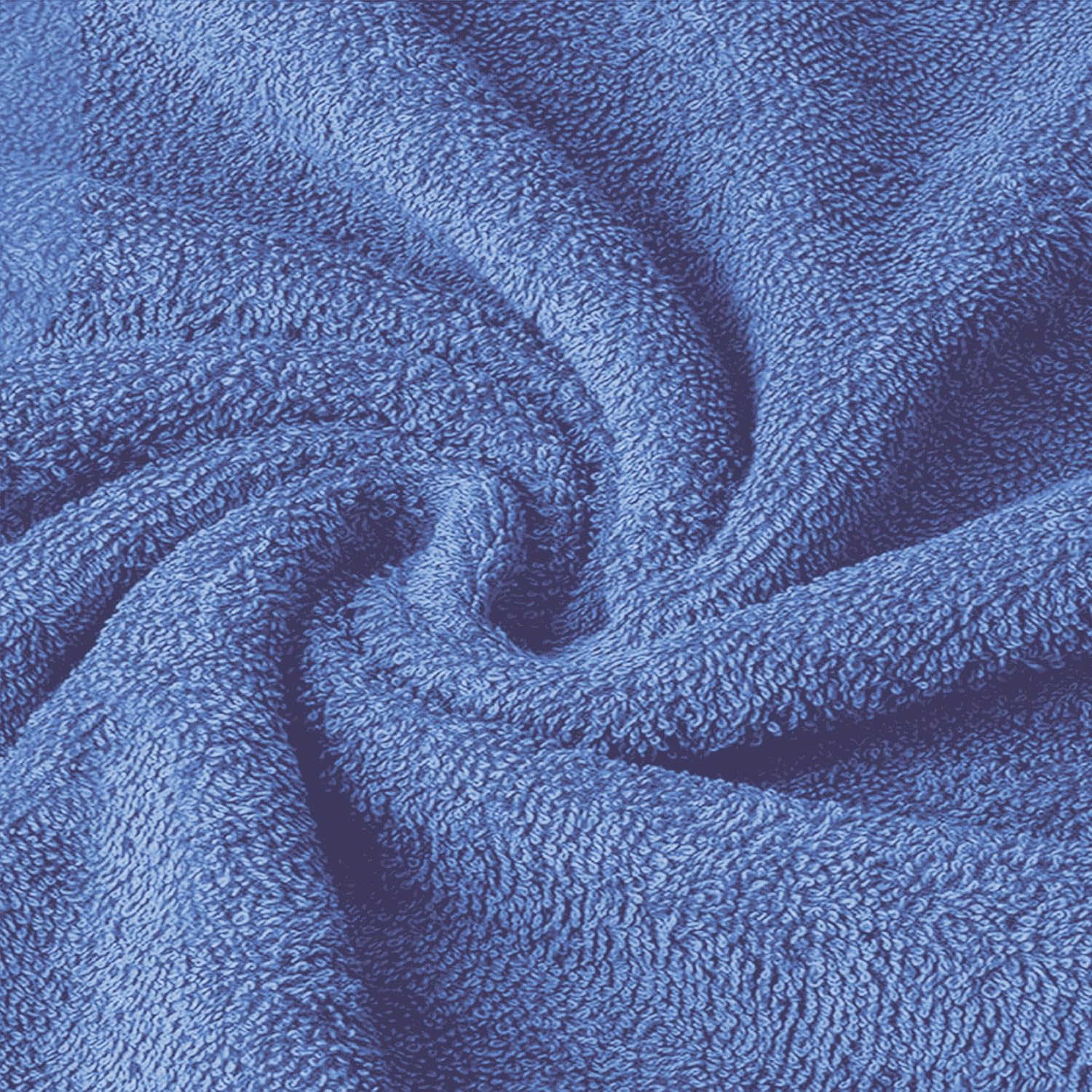 Hieftan Towels Bath Sheet Set – 100% Cotton Pack of 2 Jumbo Extra Large Bath Sheets Towel 600gsm Highly Absorbent Rapid Dry Super Sheets for Bathroom