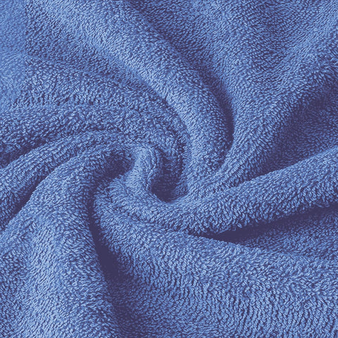 Hieftan Towels Bath Sheet Set – 100% Cotton Pack of 2 Jumbo Extra Large Bath Sheets Towel 600gsm Highly Absorbent Rapid Dry Super Sheets for Bathroom