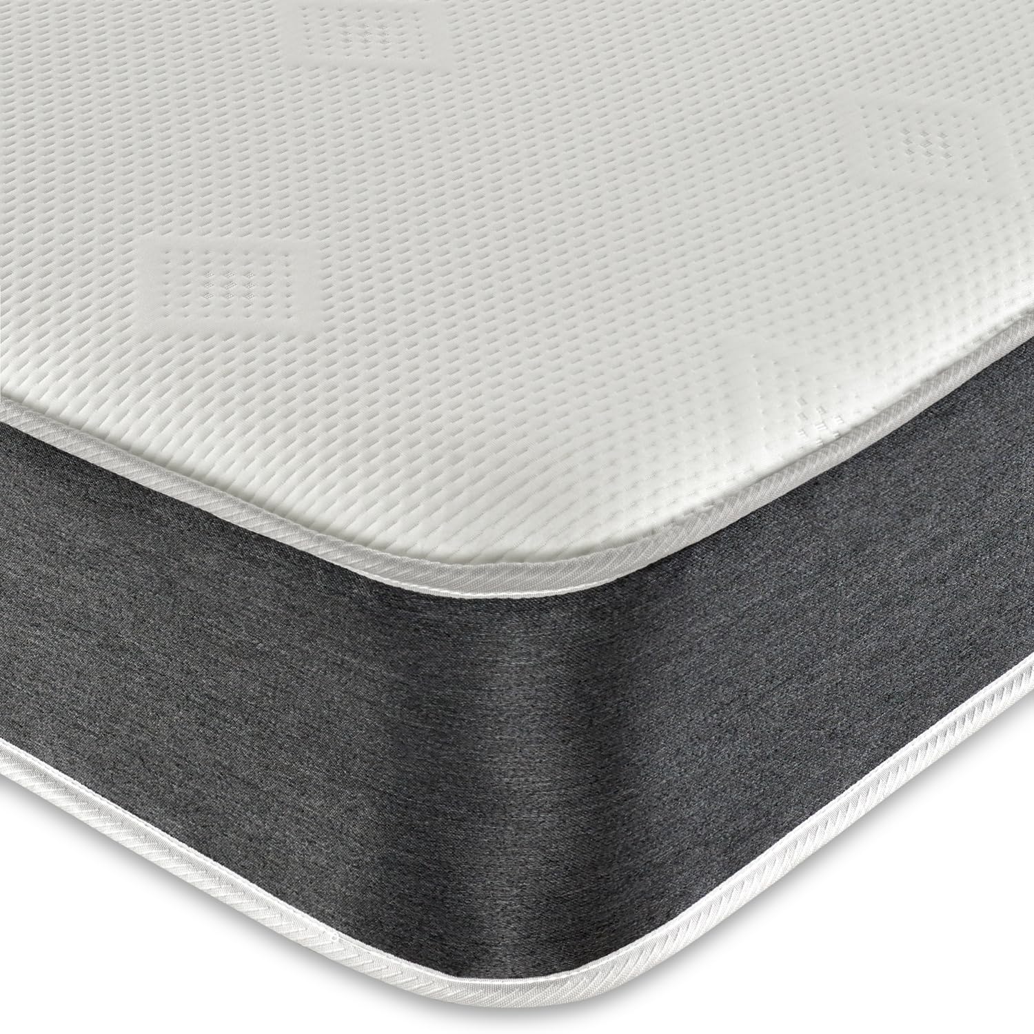 eXtreme comfort ltd Oppulent Comfort Shorty Mattress
