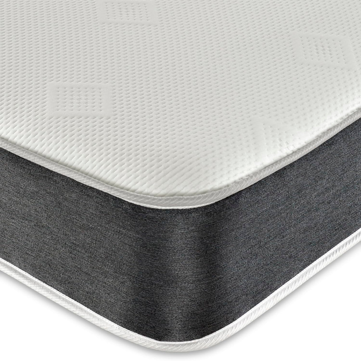 eXtreme comfort ltd Oppulent Comfort Shorty Mattress