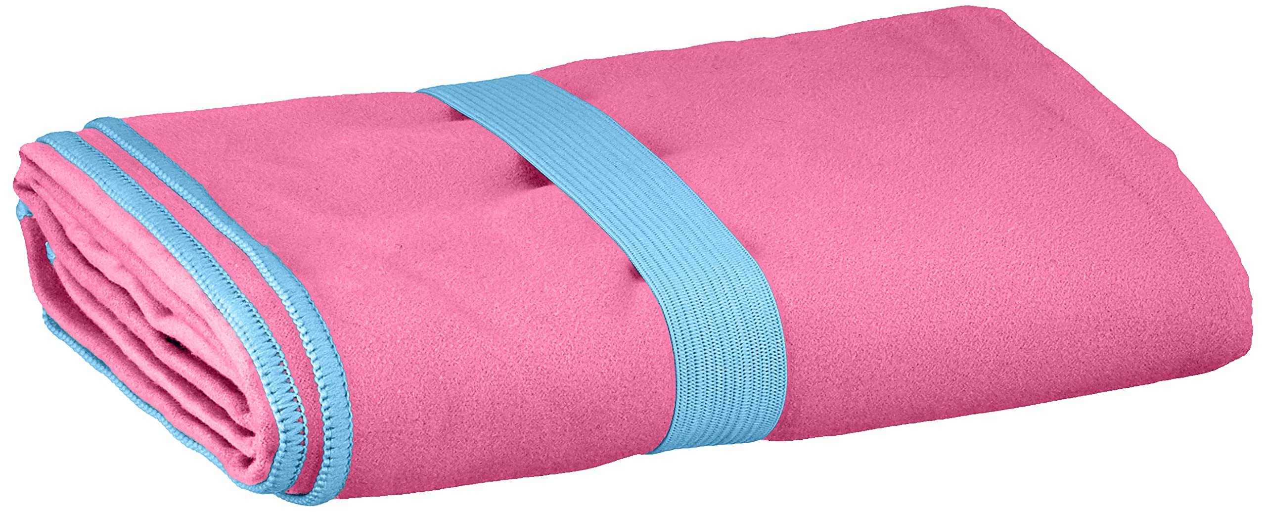 Playshoes Unisex multifunctional towel, bath towel, microfibre