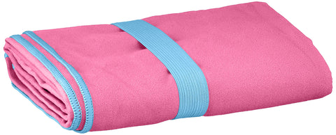 Playshoes Unisex multifunctional towel, bath towel, microfibre