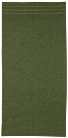 Kleine Wolke Royal Forest Terry Guest Towel 30 x 50 cm