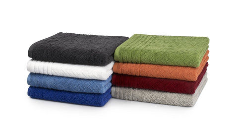 frottana Elegance hand towel 50 x 100 cm made of 100% cotton, cashmere