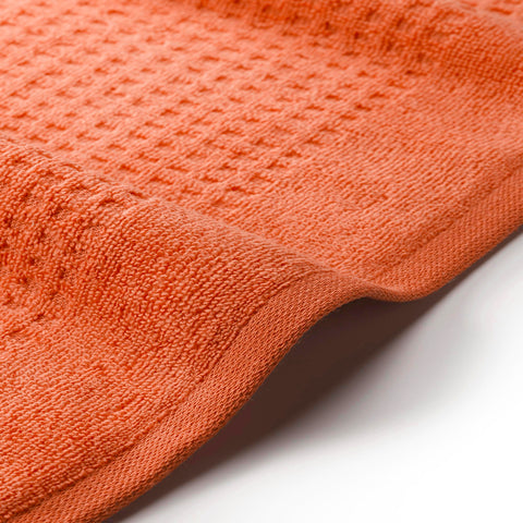 Sweet Home Bath Towel 70 x 140 cm, 100% Pure Turkish Cotton, OekoTex Certified Anti-Wrinkle Large Bath Towel Ideal for Beach Towel, Shower, Spa
