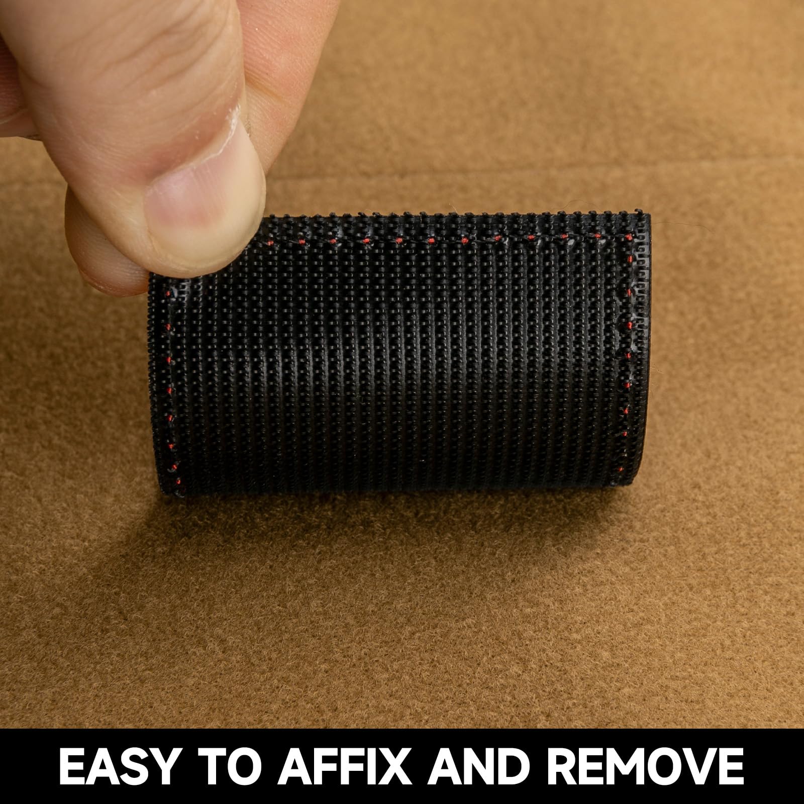 EXCELLENT ELITE SPANKER Patch Display Board Foldable Military Patch Holder