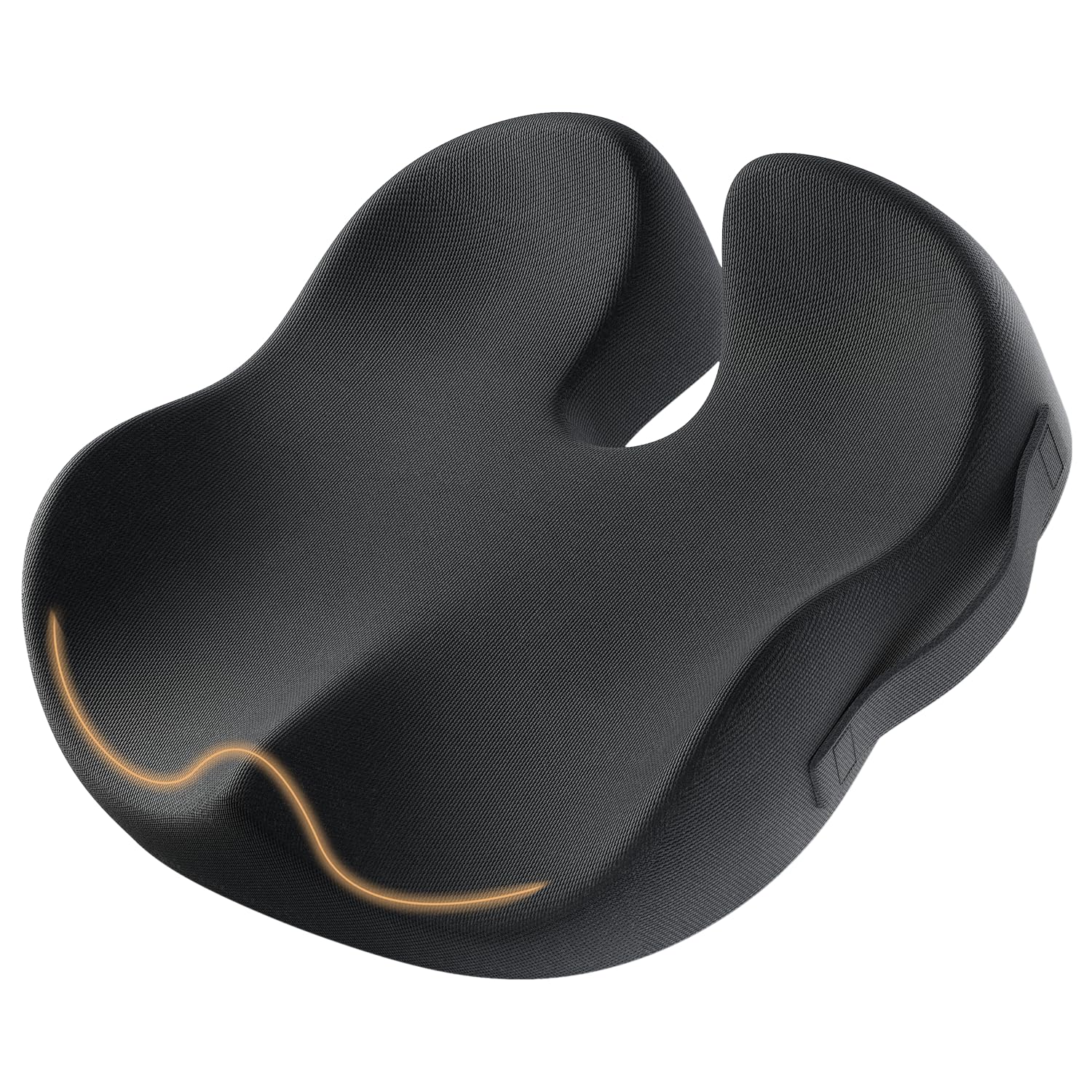 ProtoArc Ergonomic Coccyx Seat Cushion for Office Desk Chair