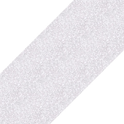 SeKi Non-Slip Strips 45 x 2 cm Transparent for Stairs/Showers/Bathtub - Self-Adhesive Barefoot Friendly Slip Class R9 According to DIN 51130 Non-Slip