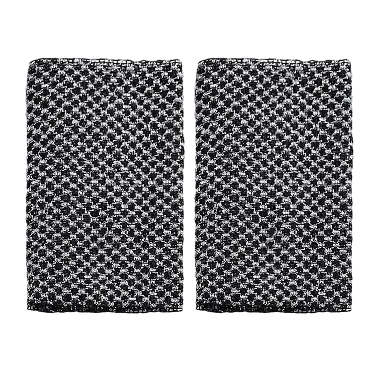 2 Pieces Mesh Bath Towels, Exfoliating Bath Towels, Cleansing Towels, Mesh Antibacterial Bath Towels, Suitable for Home Bathrooms, Bathhouses