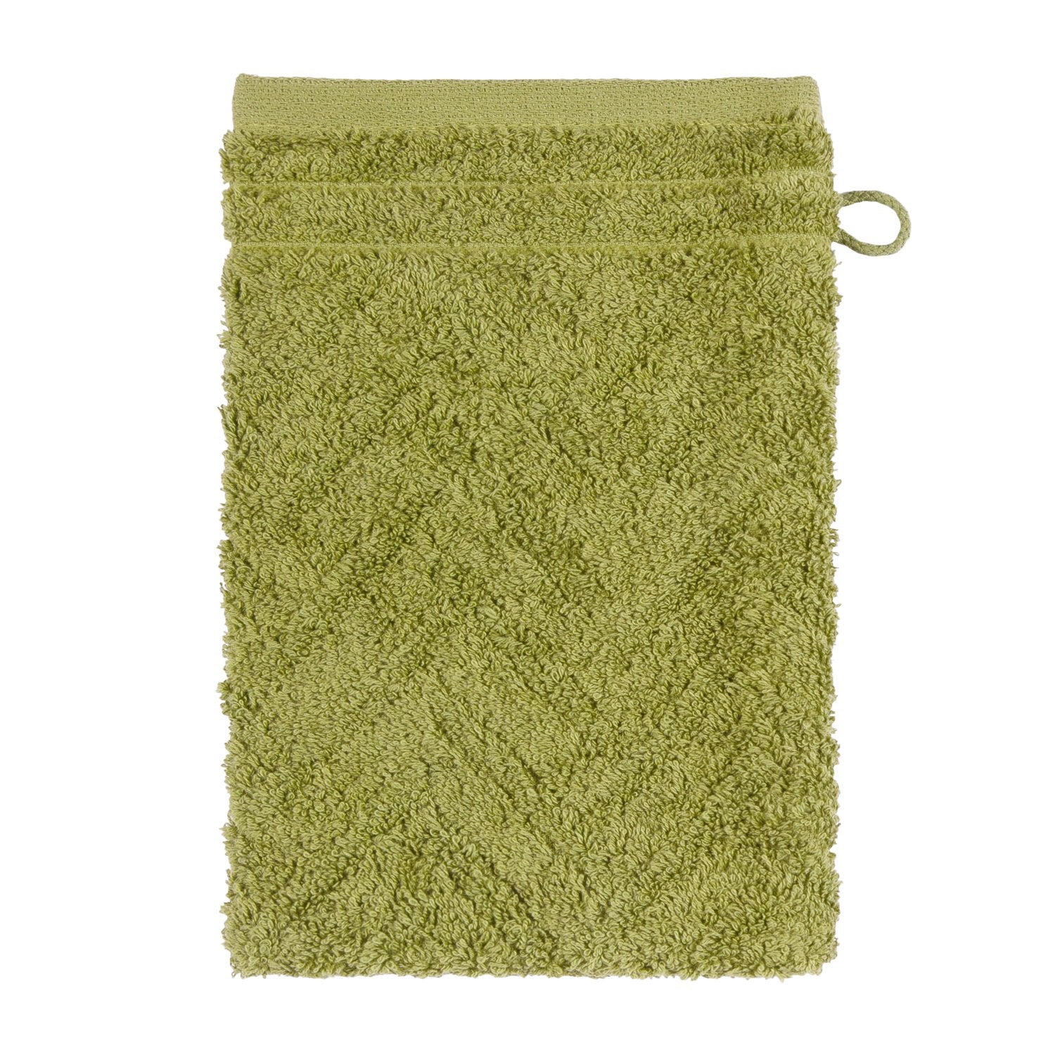 frottana Elegance hand towel 50 x 100 cm made of 100% cotton, cashmere