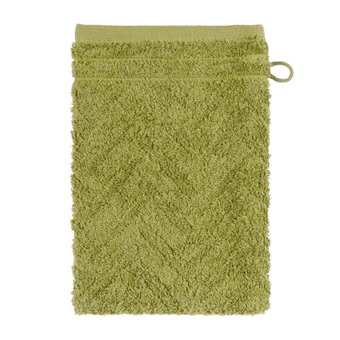 frottana Elegance hand towel 50 x 100 cm made of 100% cotton, cashmere