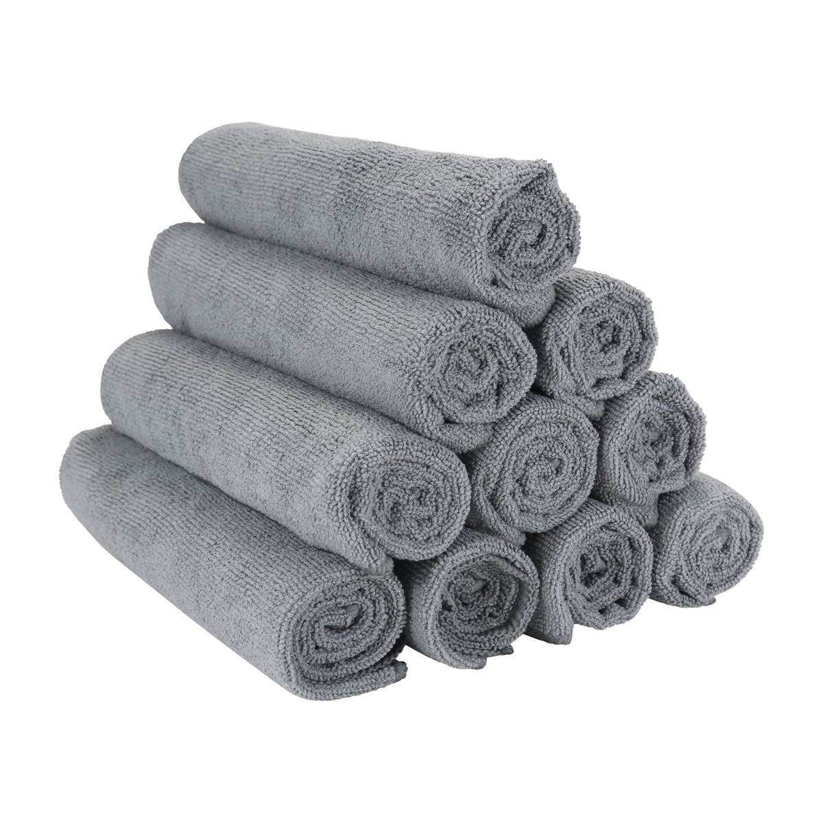 Arkwright Microfiber Gym Towel - Soft Lightweight Quick Dry Hotel Quality Hand Towels, 300 GSM, Sweat Absorbent, Perfect for Workout, Yoga, Spa