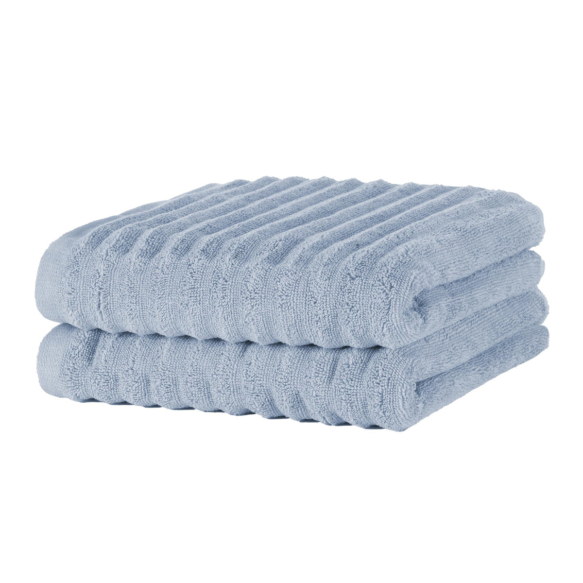 Merana OSLO towel set | quick-drying, soft & lint-free | terry luxury quality | 100% cotton terrycloth | OEKO-TEX | 590 GSM
