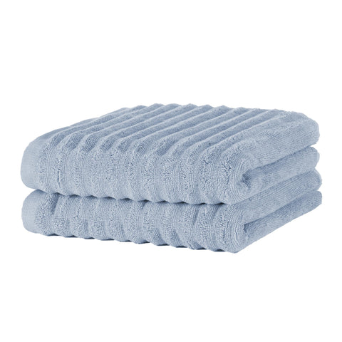 Merana OSLO towel set | quick-drying, soft & lint-free | terry luxury quality | 100% cotton terrycloth | OEKO-TEX | 590 GSM