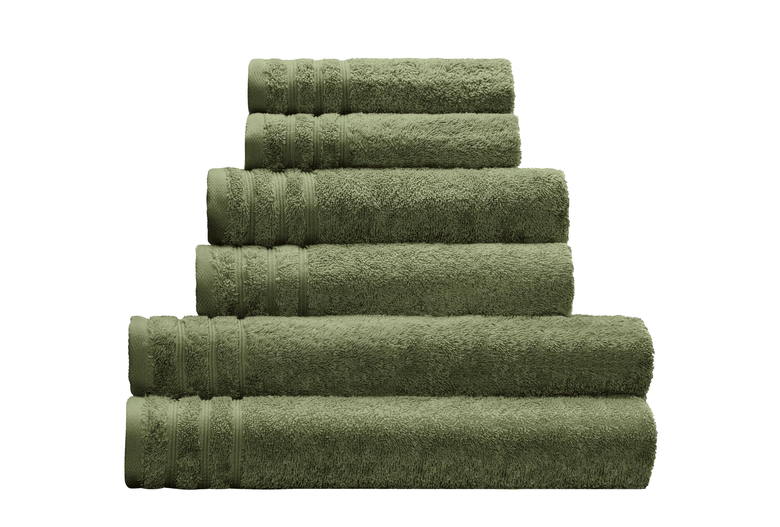 Kleine Wolke Royal Forest Terry Guest Towel 30 x 50 cm