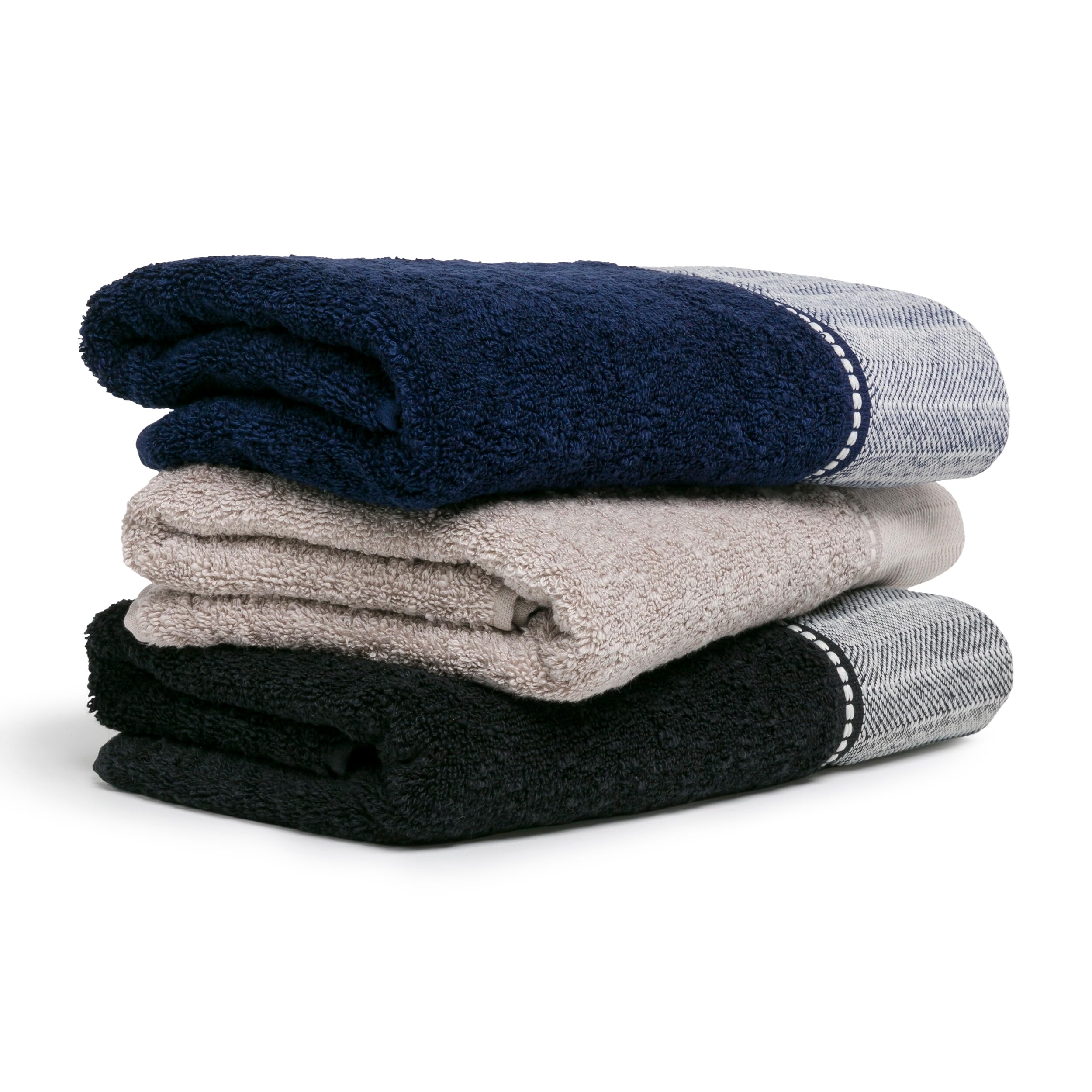möve face Cloth, 85% Baumwolle / 10% Viskose aus Bambus-Zellstoff / 5% Leinen Cashmere, 30 x 30 cm