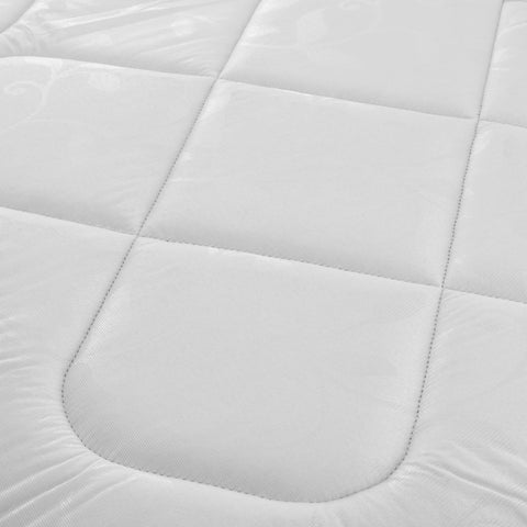 Julian Bowen Premier Mattress Double, 135cm - H18 x W135 x D190cm