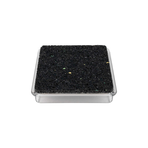 haggiy Anti-Slip Furniture Coasters - transparent, 60x60mm (4 Pcs)