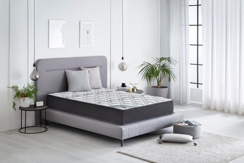 Dormio Super viscoelastic mattress