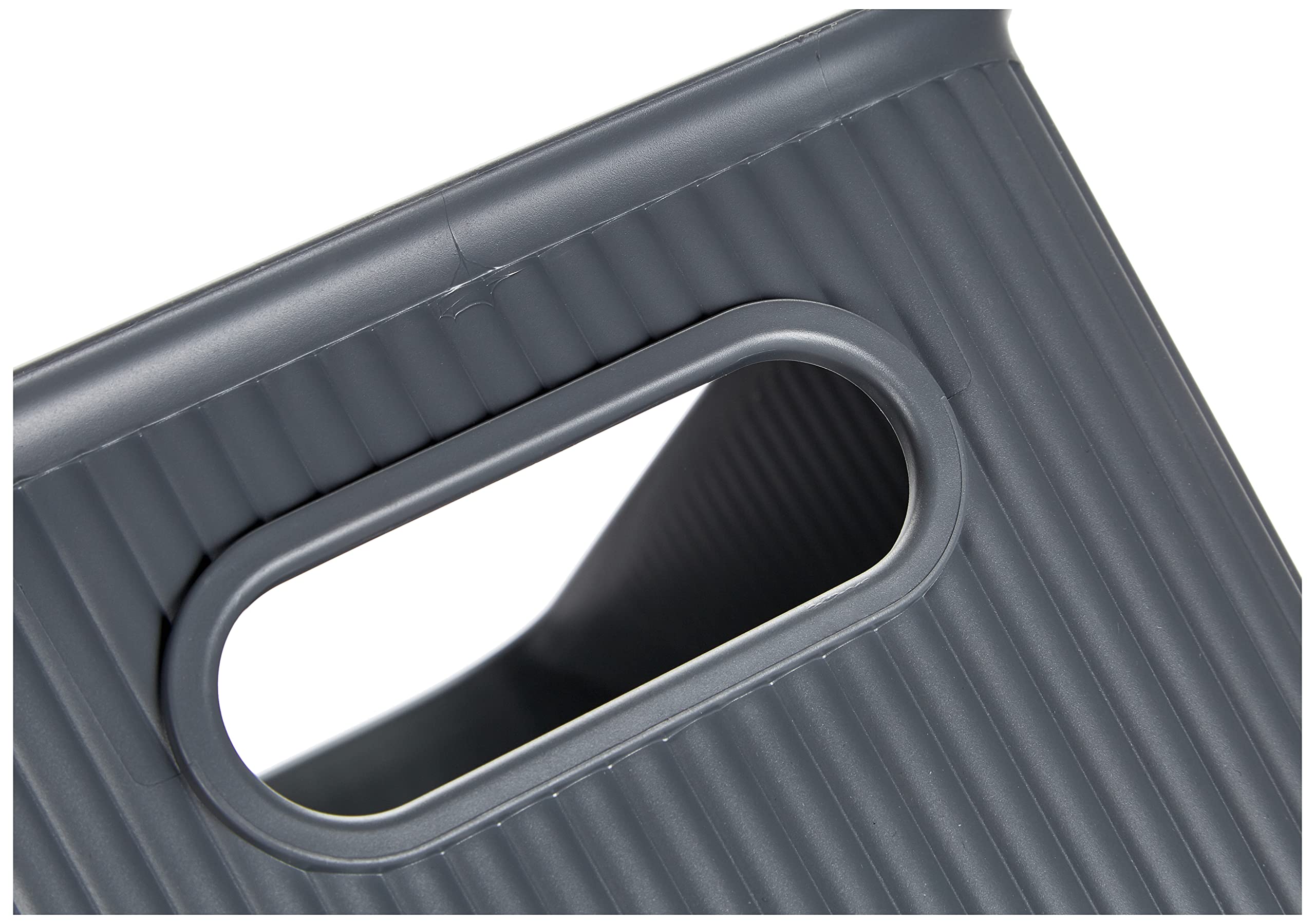 TATAY Storage Basket Baobab BPA-Free Compact Versatile Design