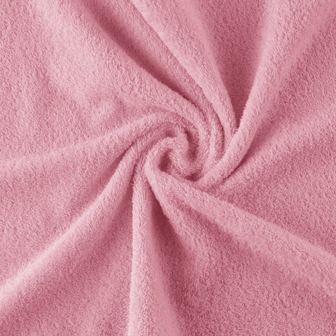 Top Towel - Premium - Large Bath Towels - Bathroom Towels - 1 Large Bath Towel - 100 x 150 cm - 100% Cotton - 600 g - Coral