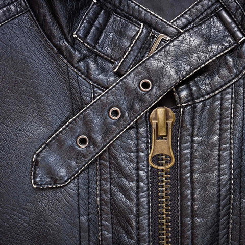 txuzong Zip 80 cm, 32" #8 Metal Zip, Brass Zippers for Jackets, Zips, Separable, for Backpacks, Jackets, Coats