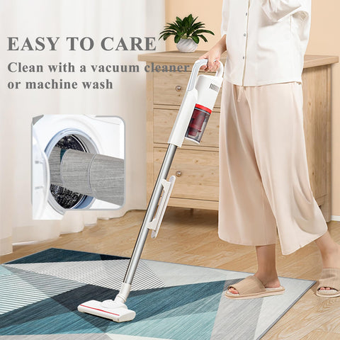 Honorstar Office Chair Mat for Hardwood Floor & Tile Floor 90×120cm Desk Chair Mat Rectangular Rug Floor Protector Gaming Chair Mat for Low Pile