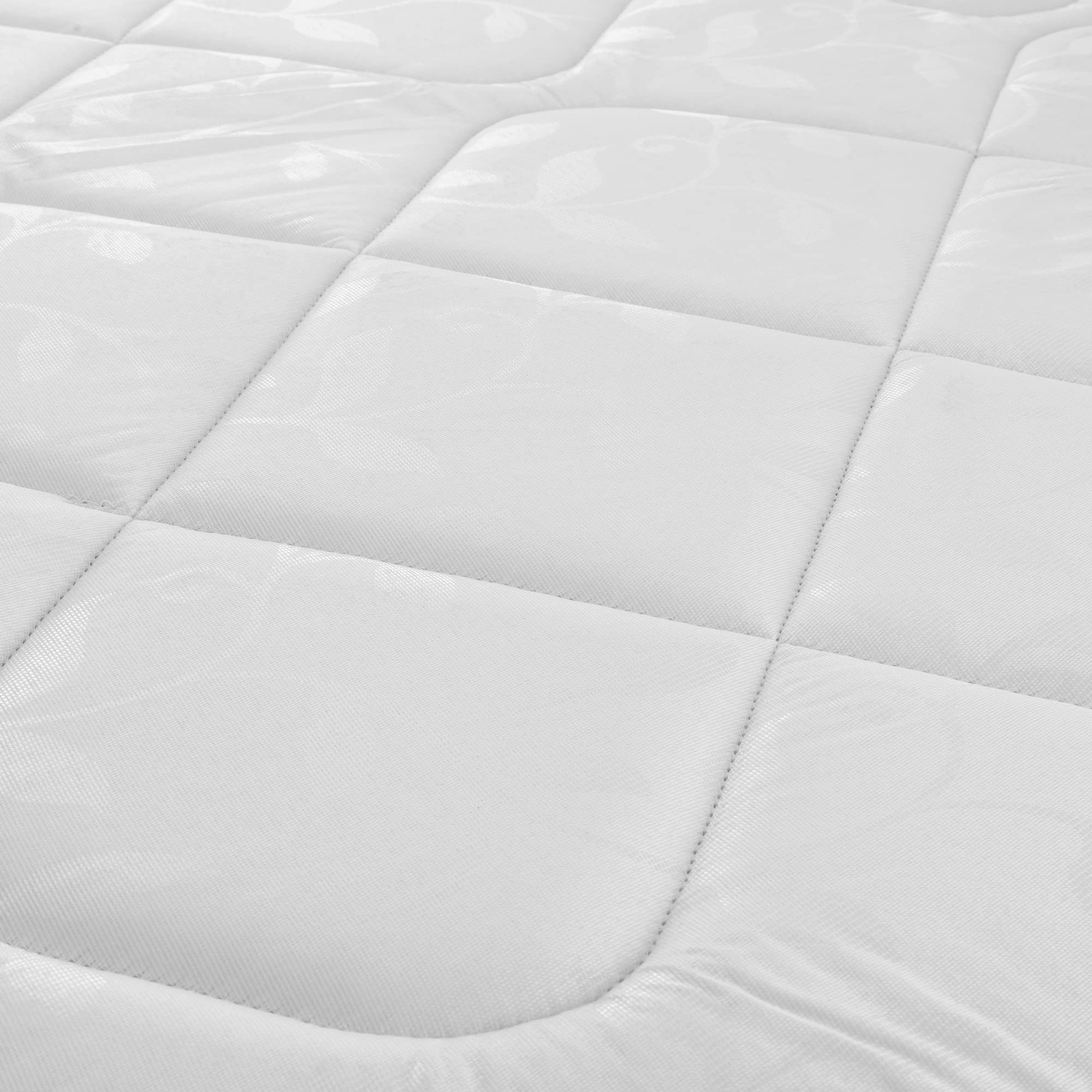 Julian Bowen Premier Mattress Double, 135cm - H18 x W135 x D190cm