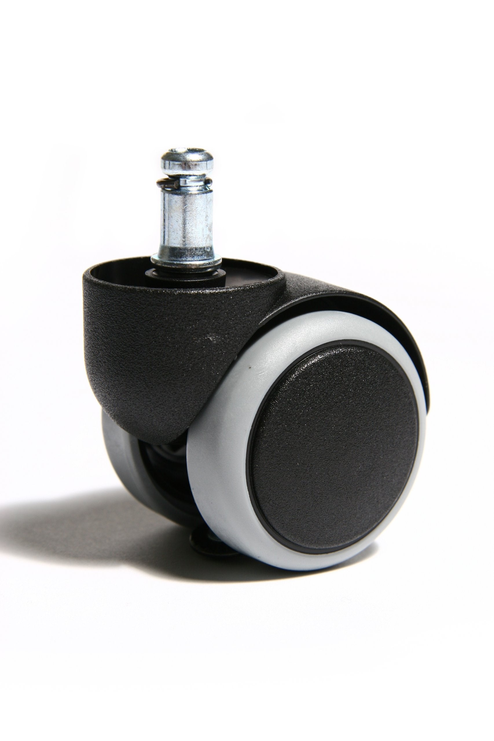 Topstar Hard Floor Castors Set