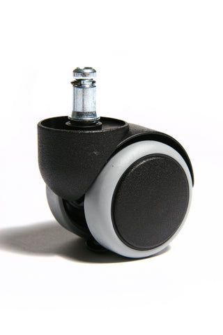 Topstar Hard Floor Castors Set