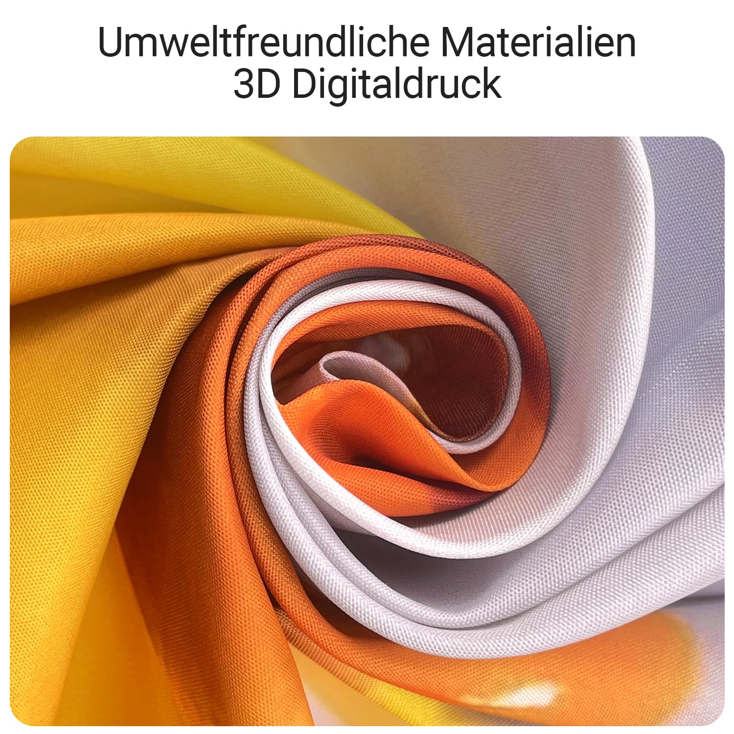 Lerores Shower Curtain, 180 x 200 cm, Yellow Duck, Weighted Hem, Anti-Mould Textile, Water-Repellent