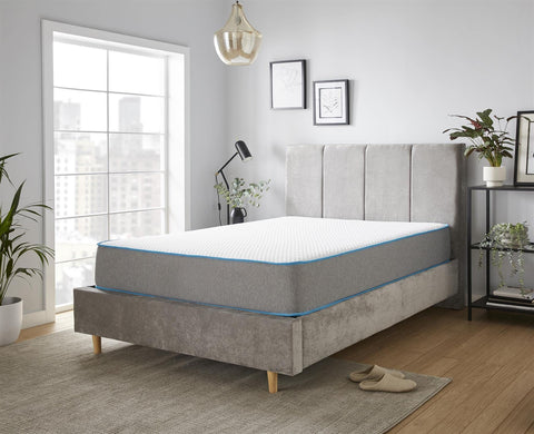 Starlight Beds Premium Comfort Bubble Small Double Mattress, 4ft x 6ft3