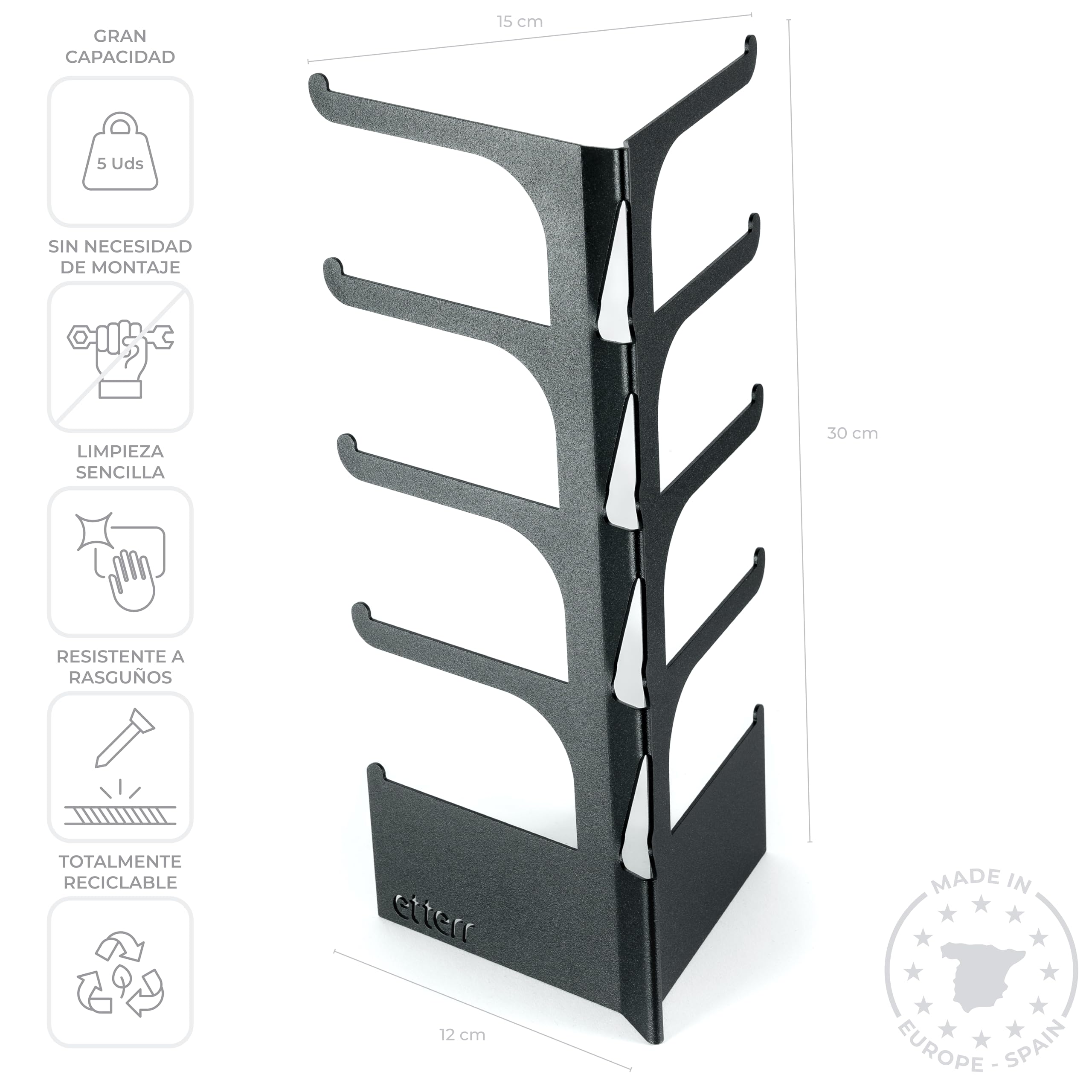Eyeglass Display Case - Glasses Organizer - Sunglasses Display - Glasses Holder - Glasses Display - Glasses Display - Frames - Glasses