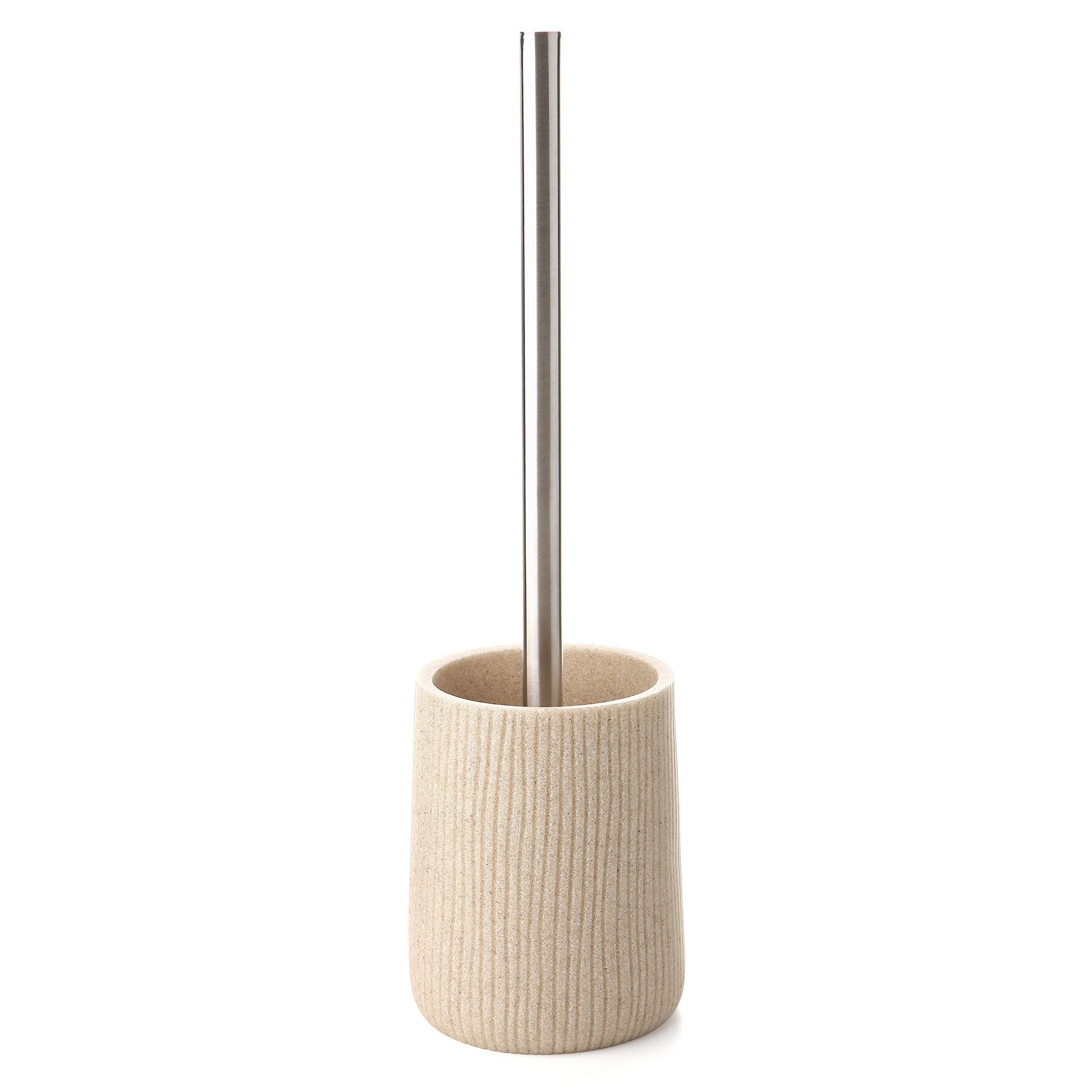 TATAY Toilet Brush For Everyday Use Practical Durable Design