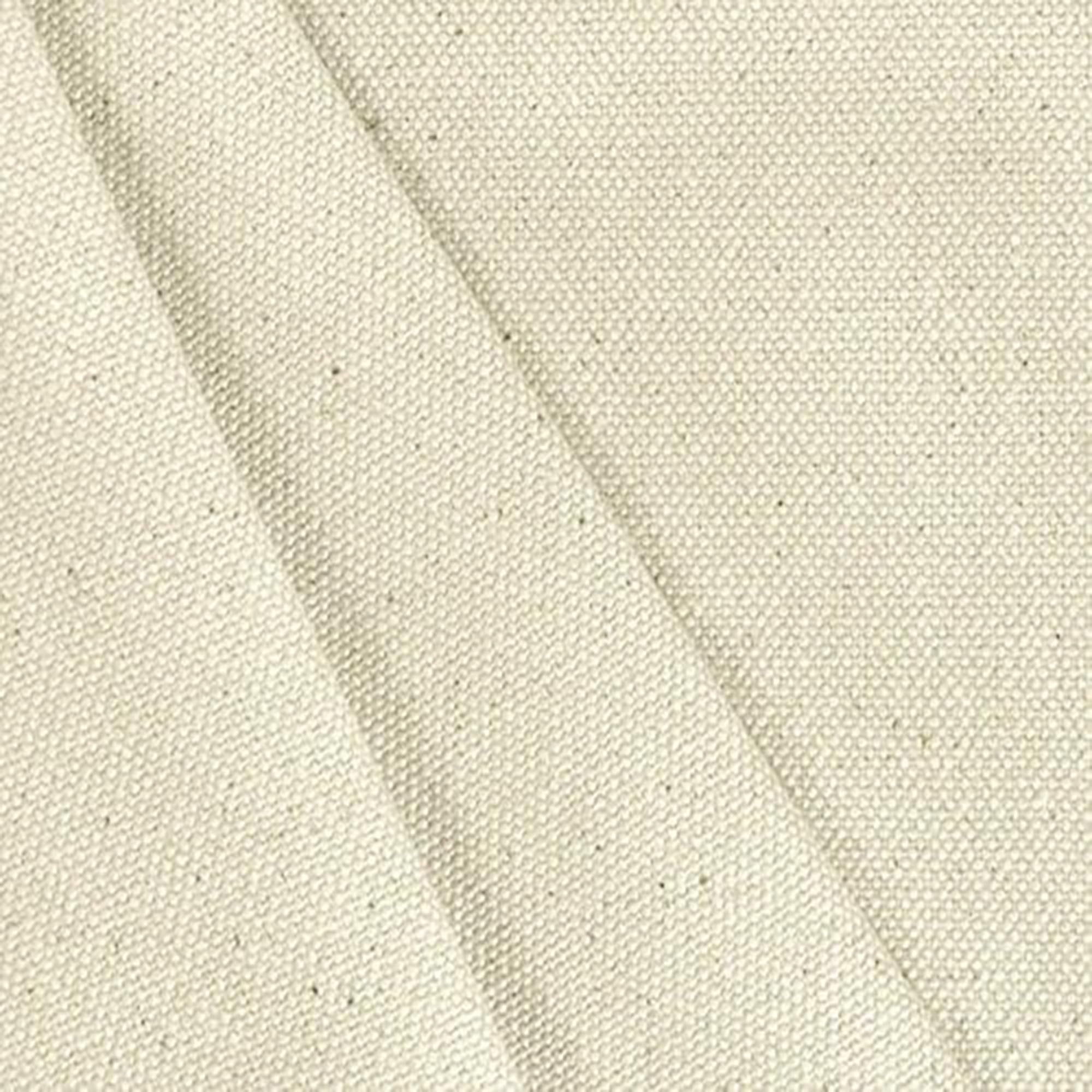 Langjitianya 100% cotton canvas garment bags for closet storage and travel suit bags for clothes, coats, jackets, shirts