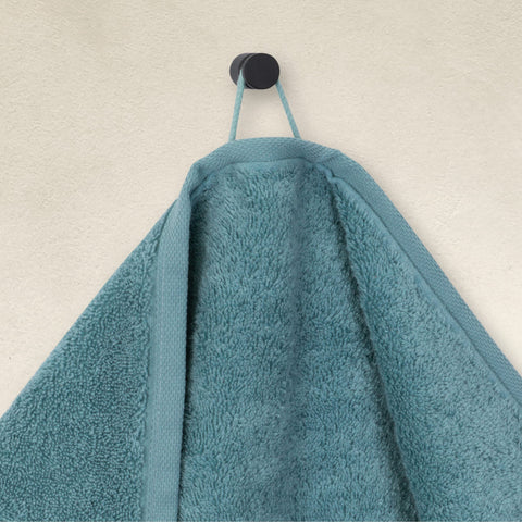 Möve Loft Guest Towel 30x50, arctic