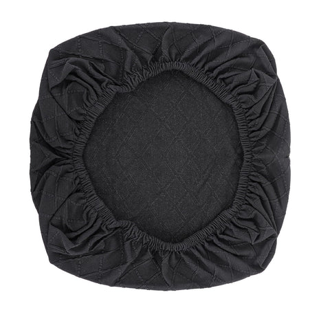KALIONE Office Chair Cover Stretch Desk Chair Covers, Elastic Stretch Chair Slipcovers Dining Room Desk Seat Cover