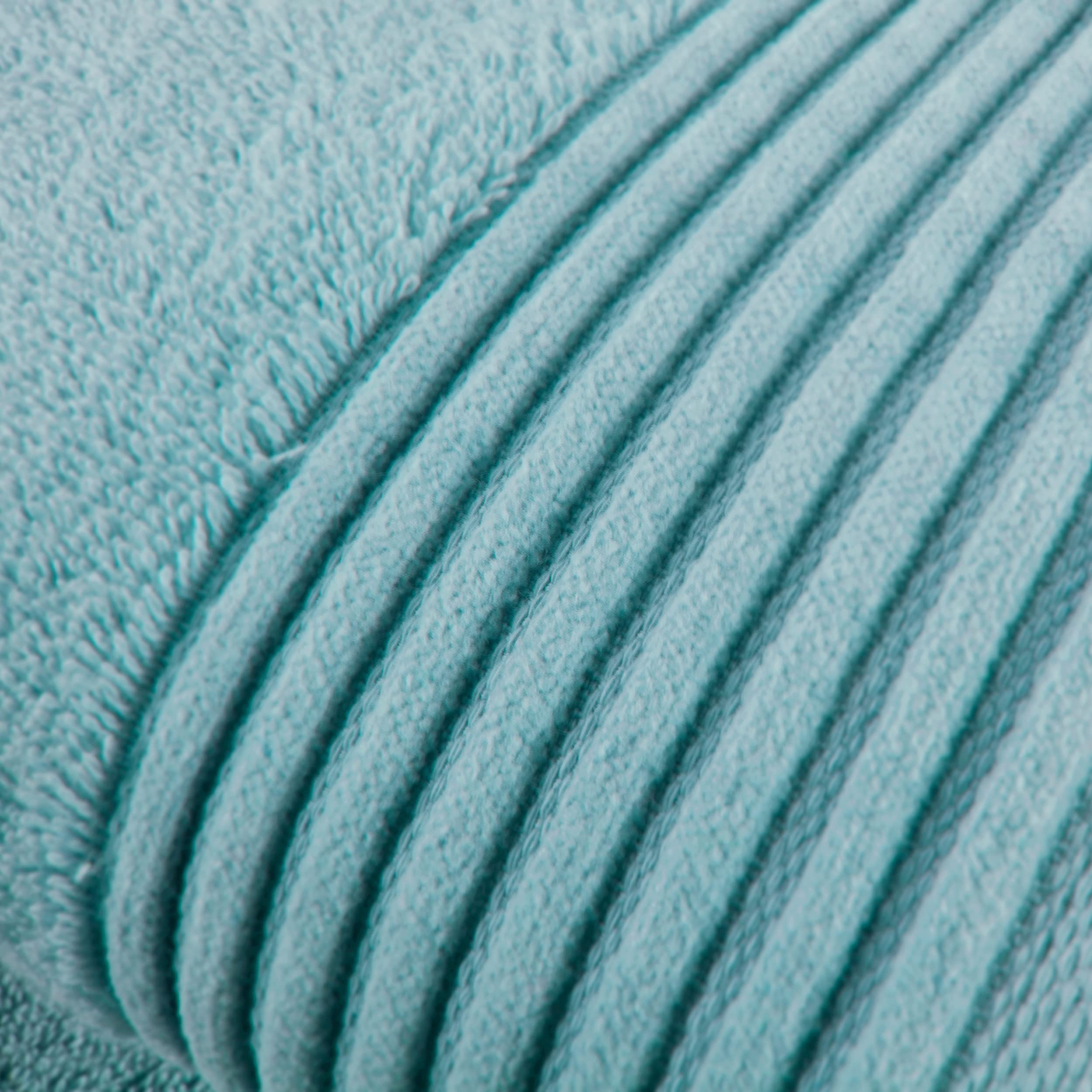 Möve Loft Guest Towel 30x50, arctic