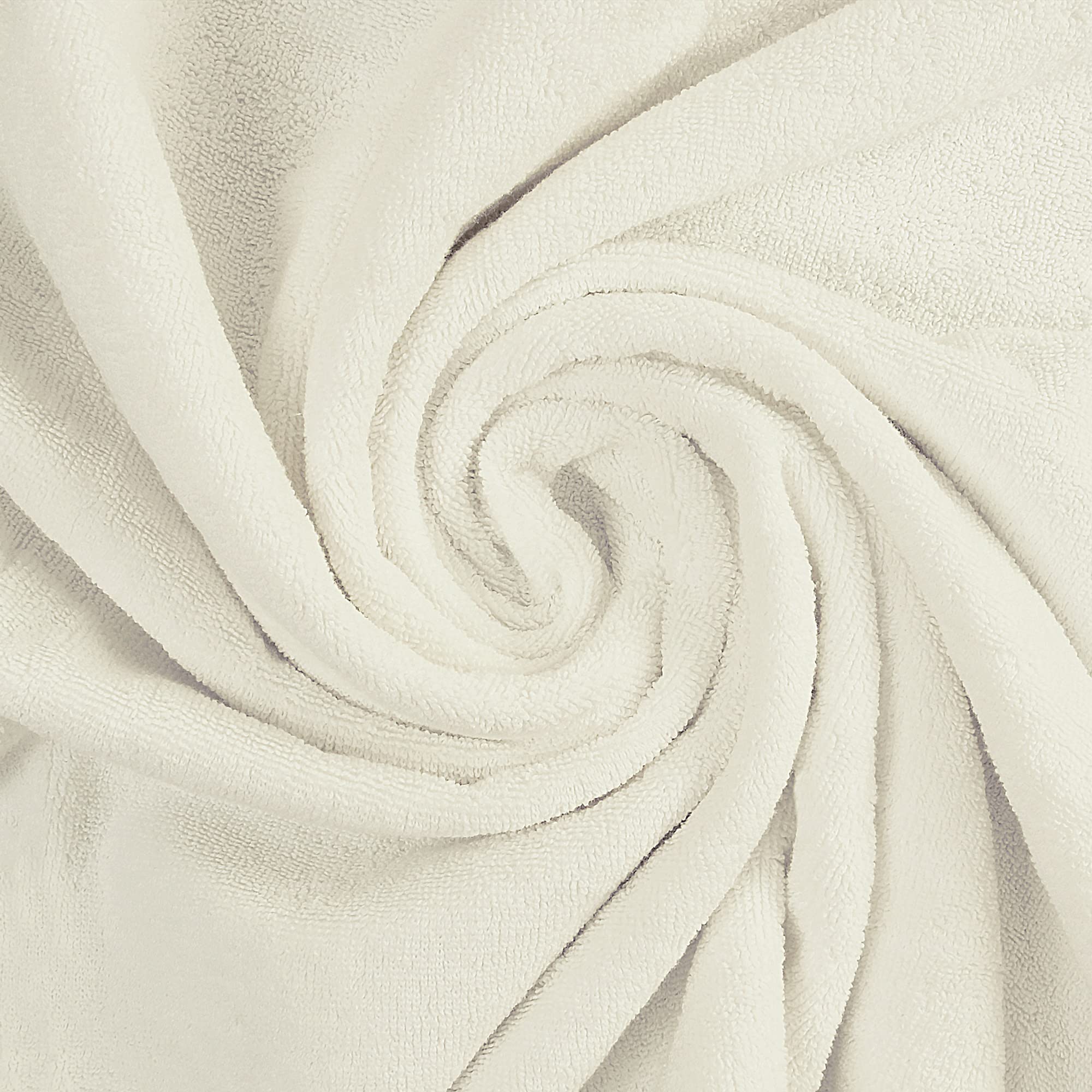 Utopia Towels - Premium Jumbo Bath Sheet (90 x 180 cm, 8 Pack) - 100% Ring Spun Cotton Highly Absorbent and Quick Dry Extra Large Bath Sheet