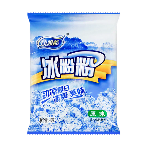 KYK Konjac Powder 40g
